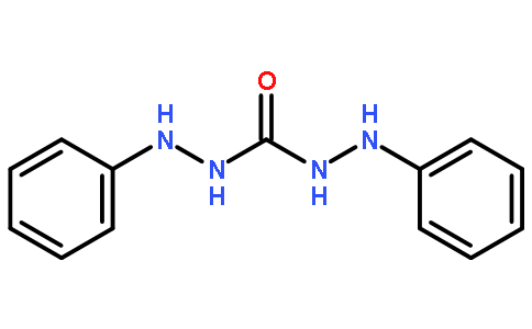 二苯基羰酰二肼
