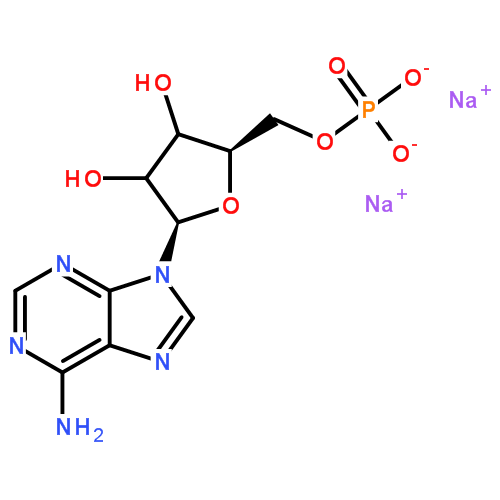 5-腺苷一磷酸二钠盐