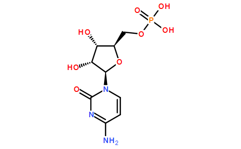 5′- 胞苷单磷酸