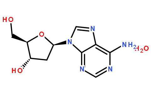 2′-脱氧腺苷