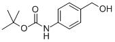 BOC-4-氨基苄醇