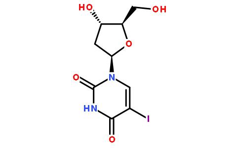 5-碘-2-脱氧尿苷