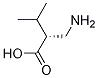 (R)-2-(氨甲基)-3-甲基丁酸
