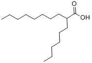 2-己基癸酸