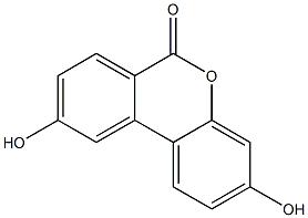 异尿石素A