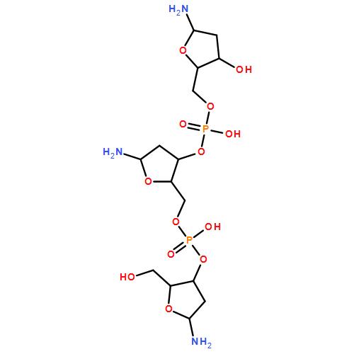 脱氧核糖核酸(鲱鱼精)