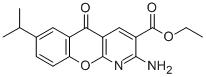 氨来占喏乙酯