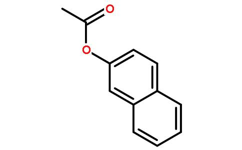乙酸-β-萘酯