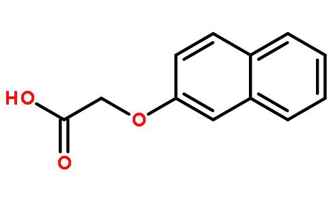 2-萘氧乙酸