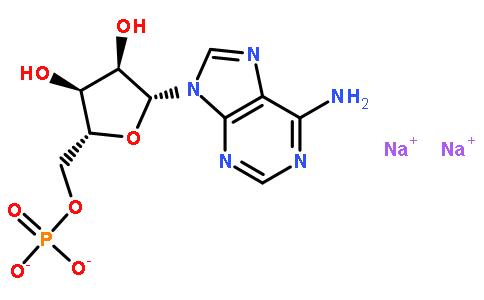 5-腺苷一磷酸钠盐