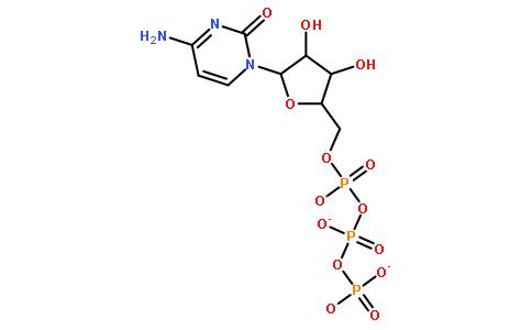 5-胞苷三磷酸二钠盐二水合物