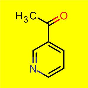 3-乙酰吡啶