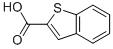 苯并[b]噻吩-2-羧酸