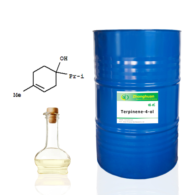 松油烯-4-醇