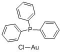 氯化三苯基膦金(I)
