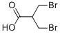 3-溴-2-(溴甲基)丙酸