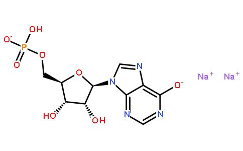 肌苷-5'-单磷酸二钠盐水合物