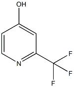 2-三氟甲基-4-羟基吡啶
