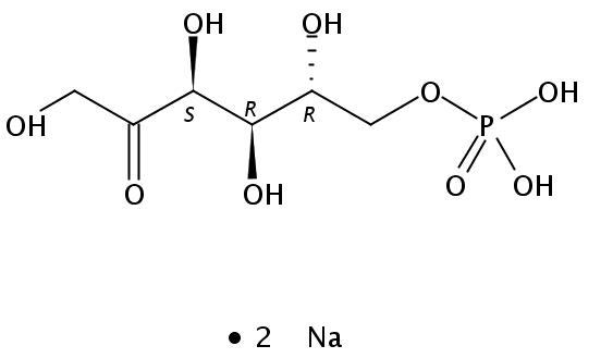 D-果糖-6-磷酸二钠