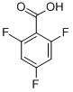 2，4，6-三氟苯甲酸