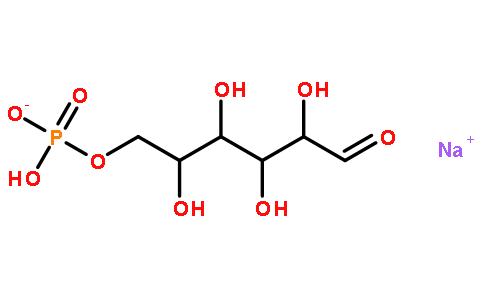 D-葡萄糖-6-磷酸单钠盐
