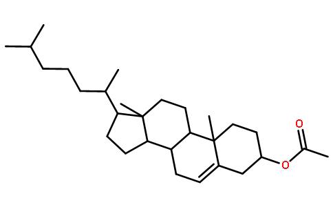 胆固醇乙酸脂