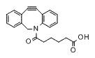 DBCO-C6-acid