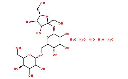 D-绵子糖