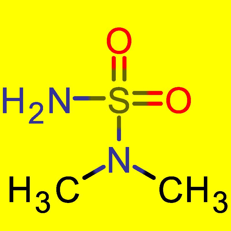 N, N-二甲基磺酰胺