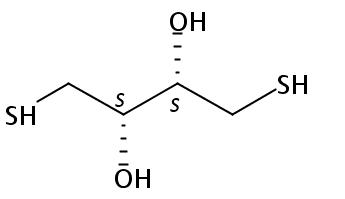 二硫代苏糖醇