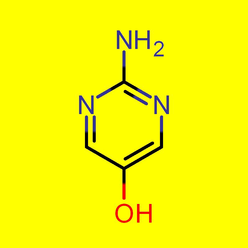 2-氨基嘧啶-5-酚