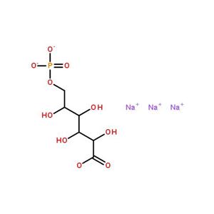 D-葡萄糖-6-磷酸三钠盐