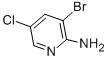 2-氨基-3-溴-5-氯吡啶