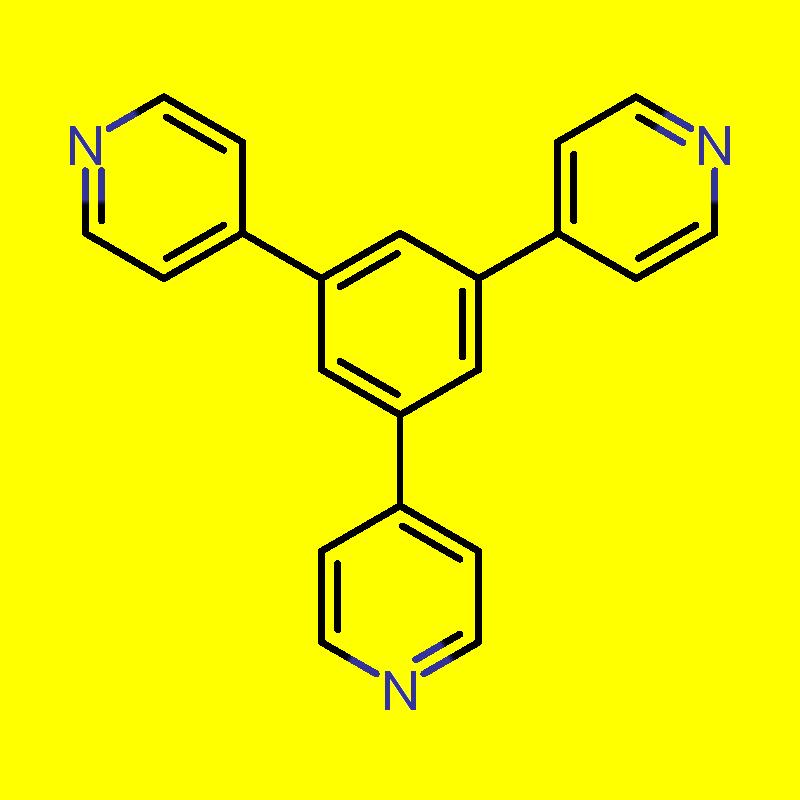 1,3,5-三(4-吡啶基)苯