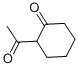 2-ACETYLCYCLOHEXANONE