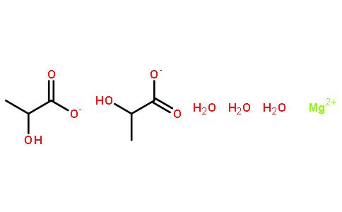 L-乳酸镁三水物