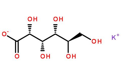 葡萄糖酸钾