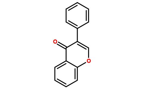 大豆异黄酮