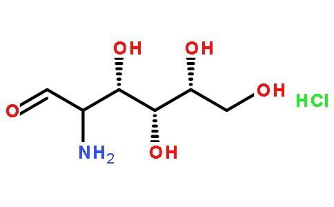 D-甘露糖胺盐酸盐