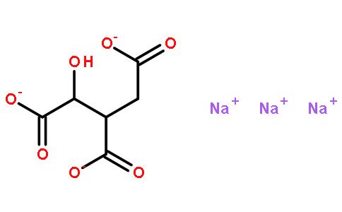 DL-异柠檬酸三钠盐