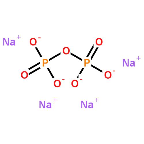 焦磷酸钠