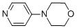 4-吗啉吡啶