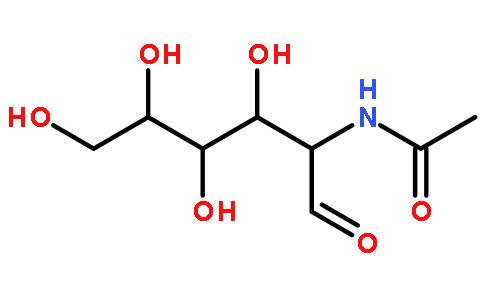 N-乙酰-D-甘露糖胺