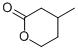 3-甲基-5-戊内酯