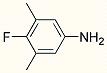 4-氟-3,5二甲基苯胺
