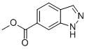 吲唑-6-羧酸甲酯