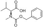 Cbz-N-甲基-L-缬氨酸