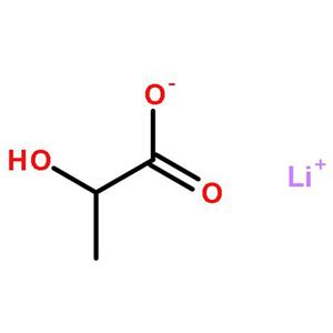 乳酸锂
