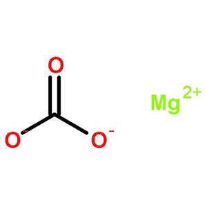 碱式碳酸镁