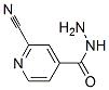 2-氰基异烟酰肼